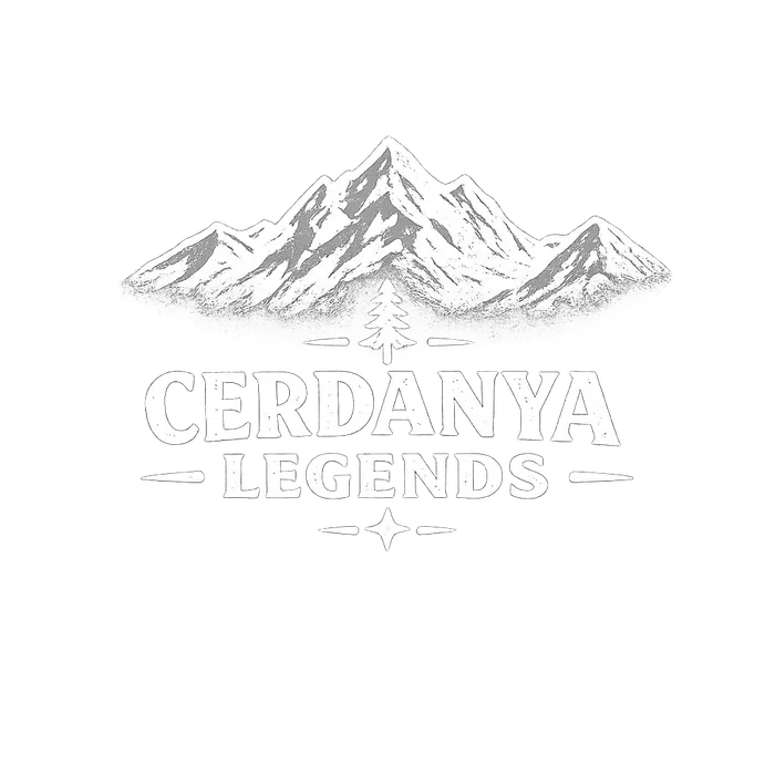 Cerdanya Legends